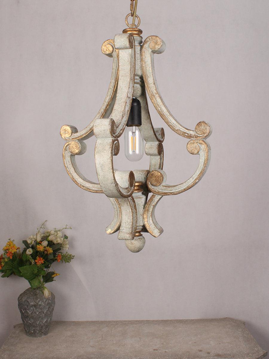 Evgeniy Pendant Light - Lumpaz