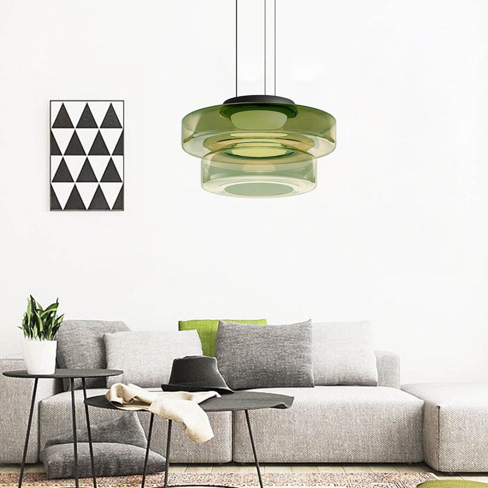 Levels Series Pendant Light - Lumpaz