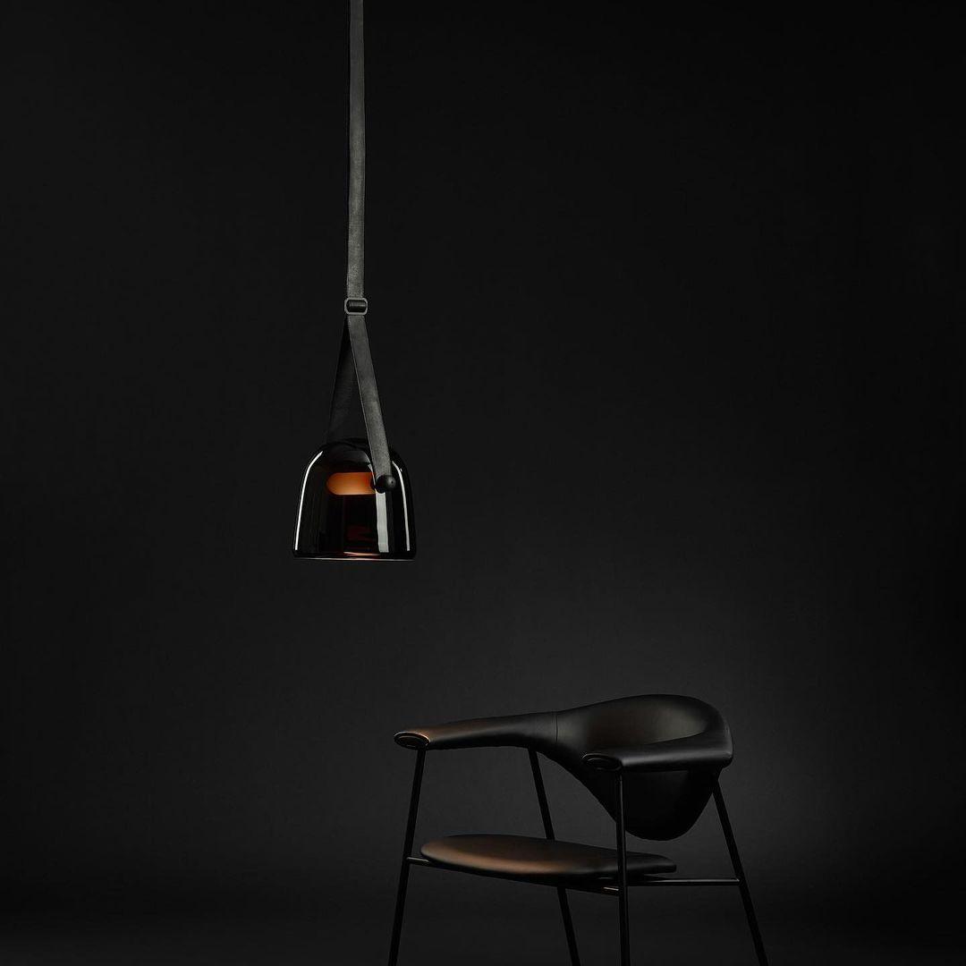 Mona Pendant Lamp - Lumpaz