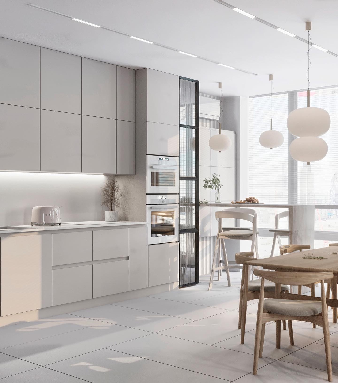 Ilargi Pendant Light - Lumpaz