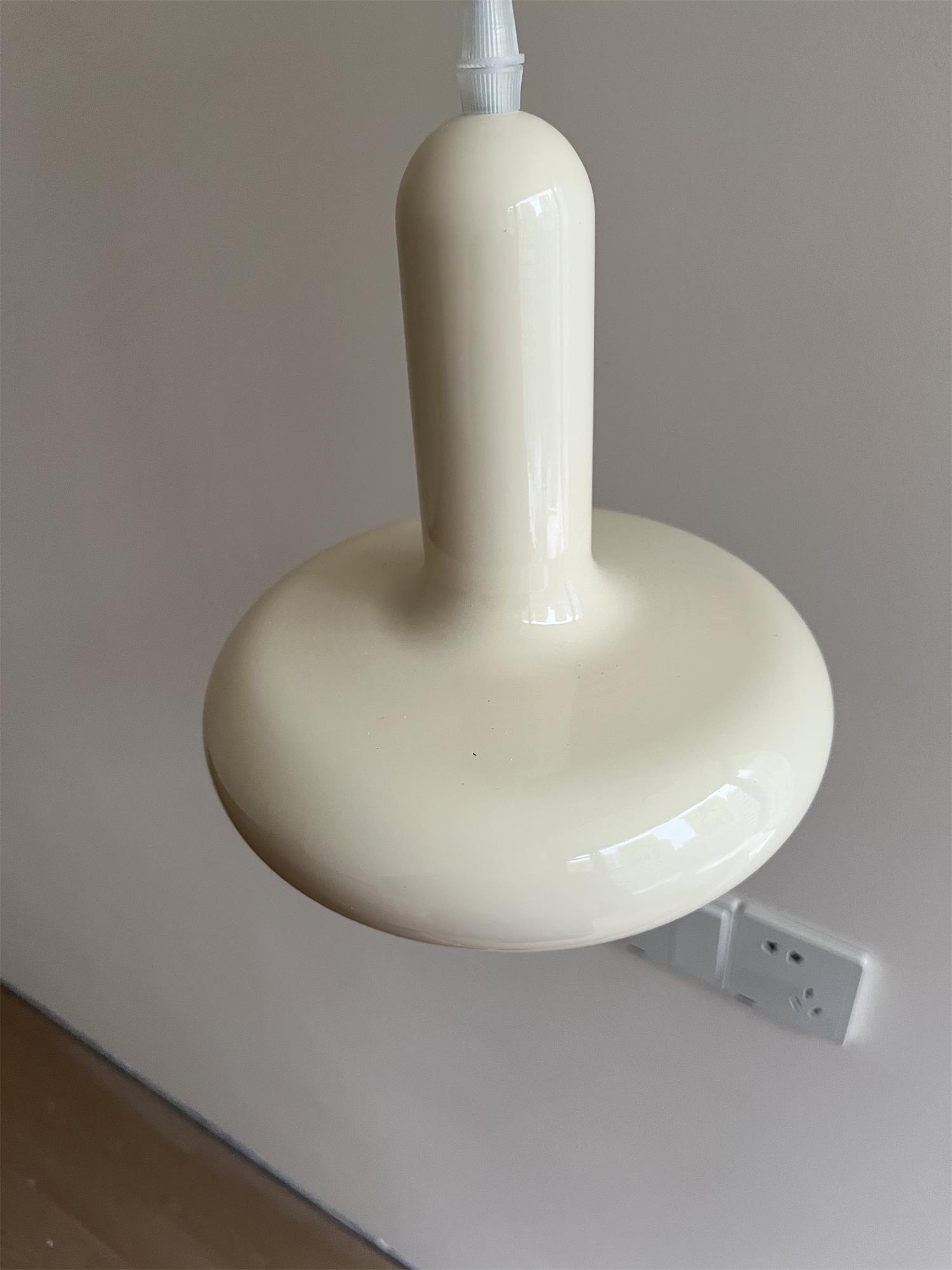 Puck Pendant Light - Lumpaz