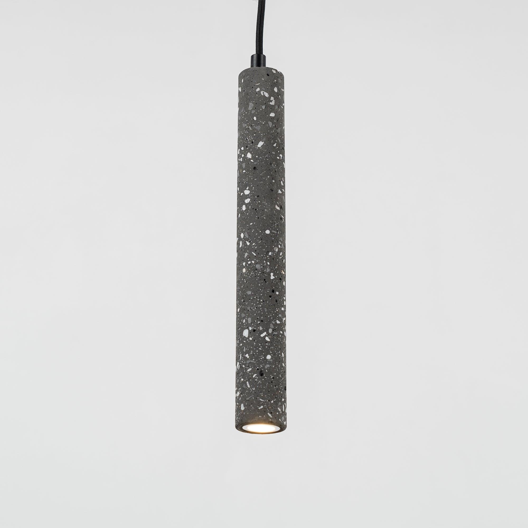 Bang Concrete Pendants Light - Lumpaz