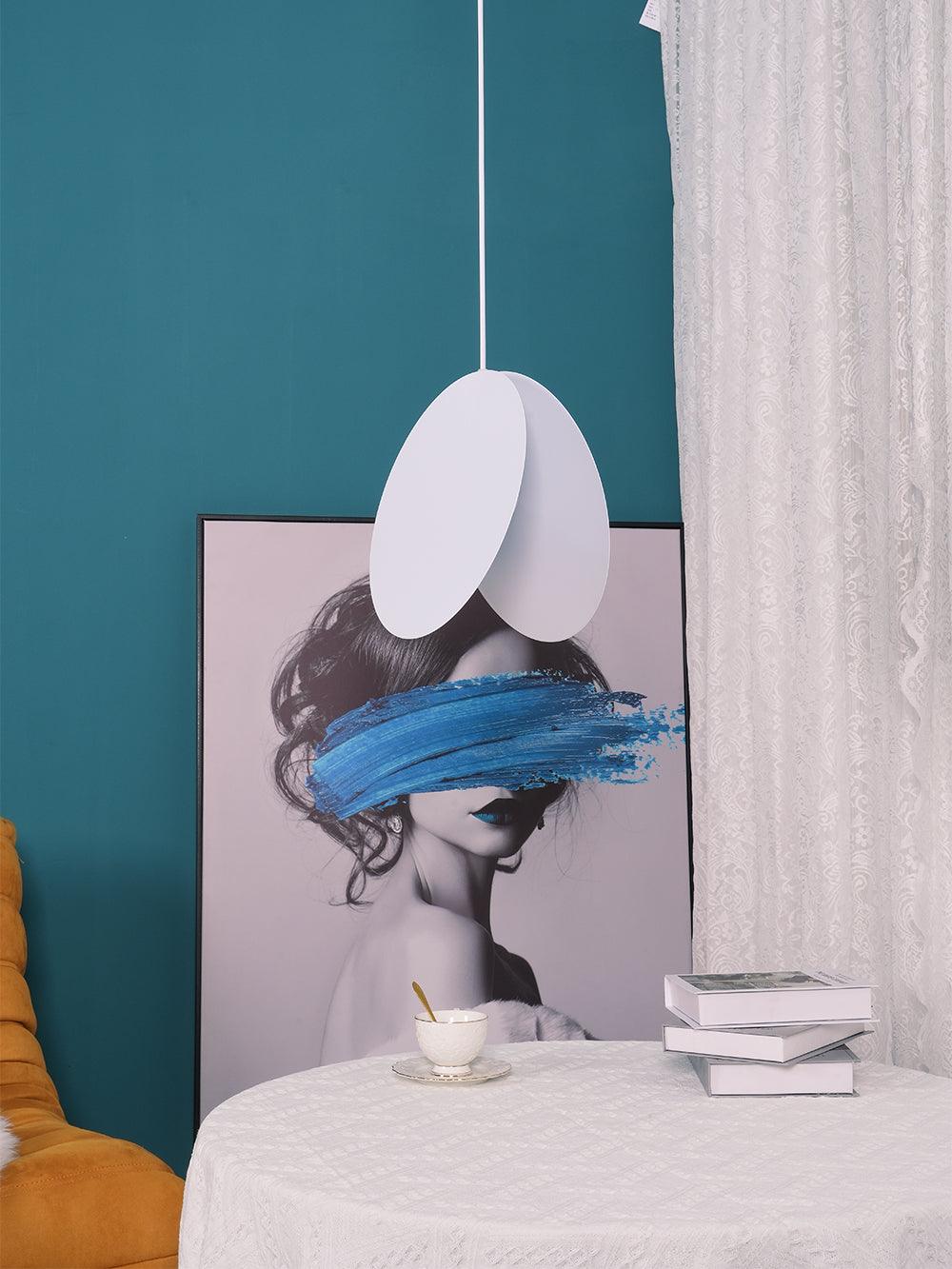 North Pendant Light - Lumpaz