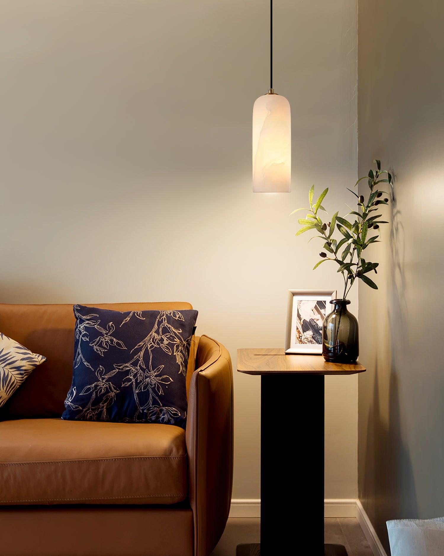 Monty Pendant Lamp - Lumpaz