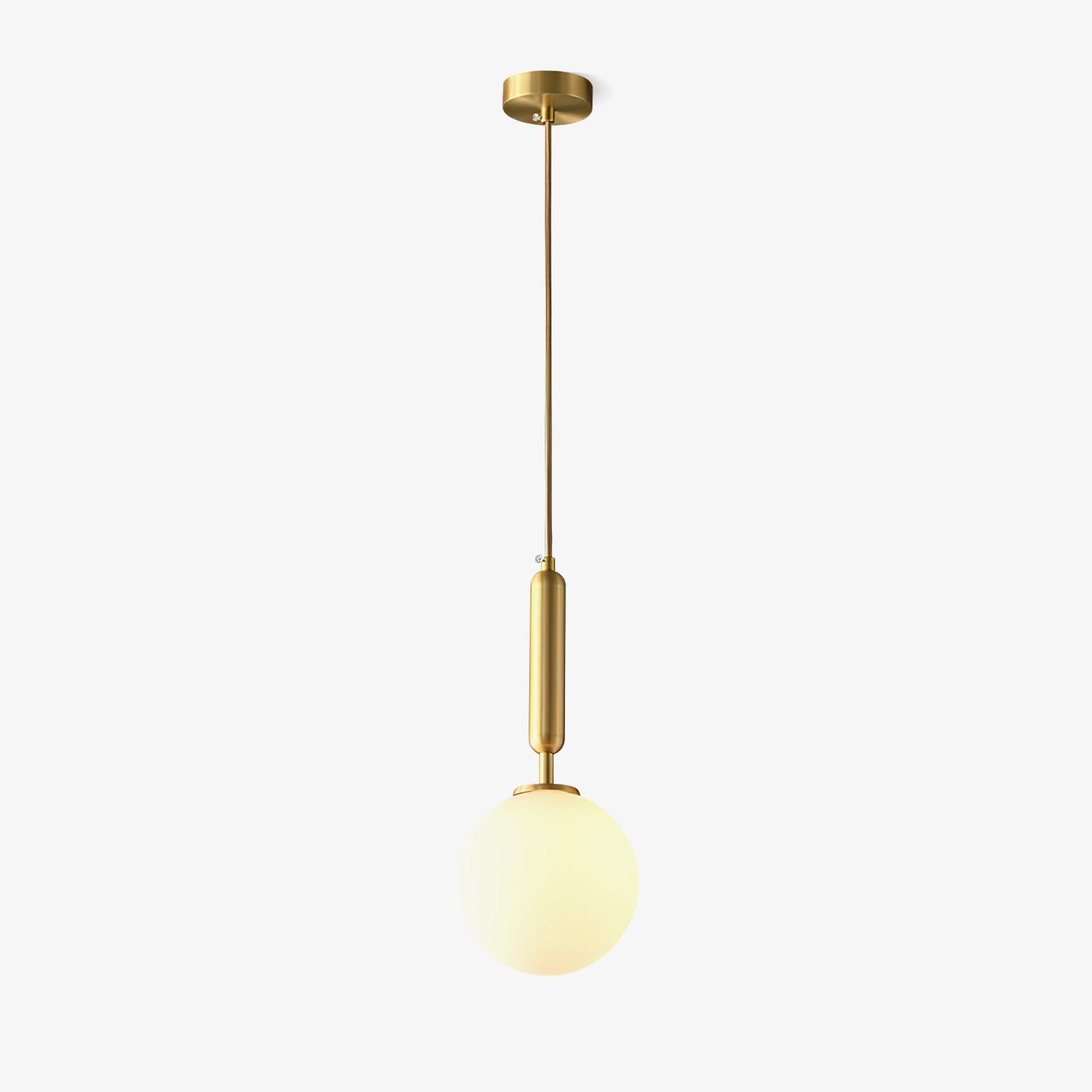 Holly Pendant Light - Lumpaz