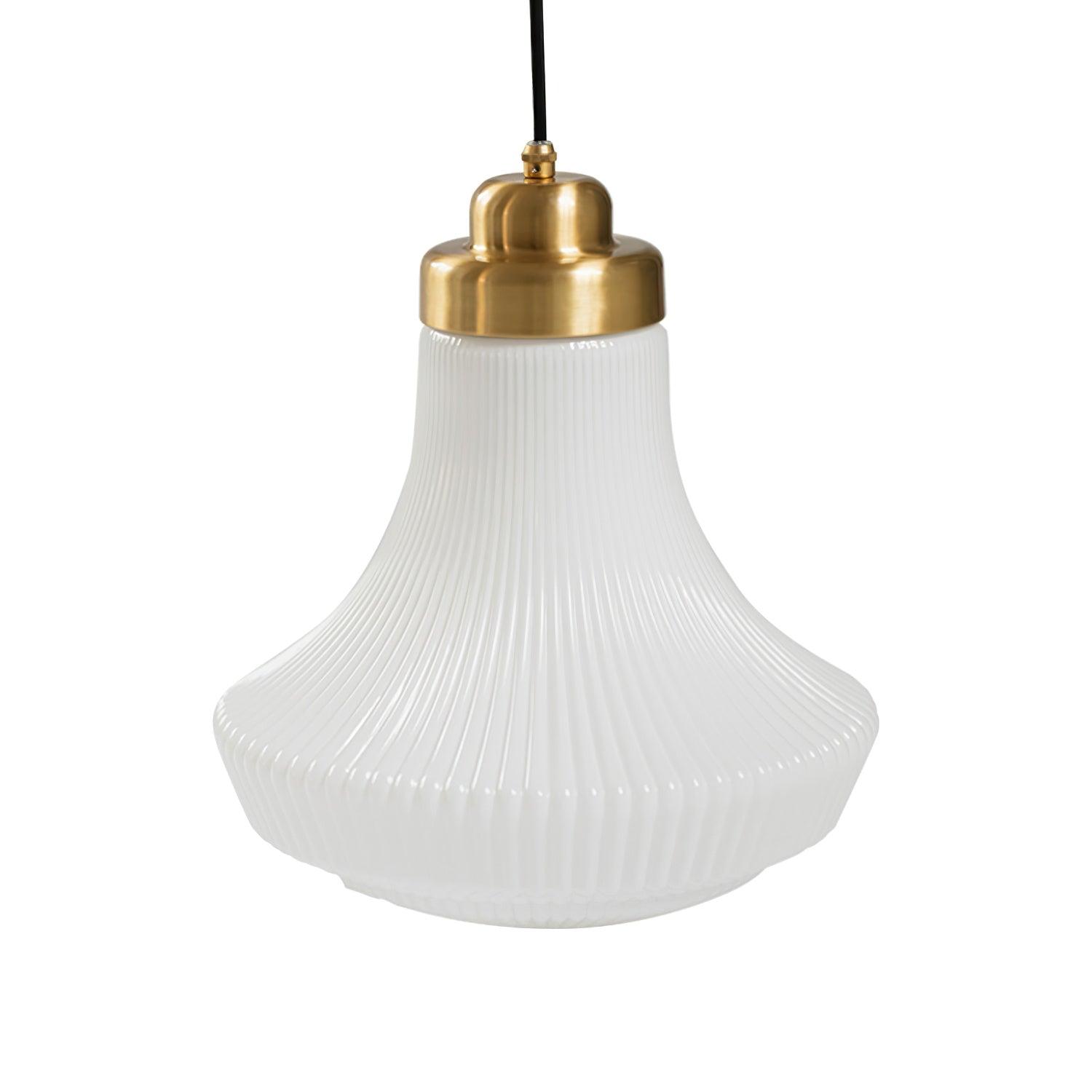 Schoolhouse Pendant Light - Lumpaz