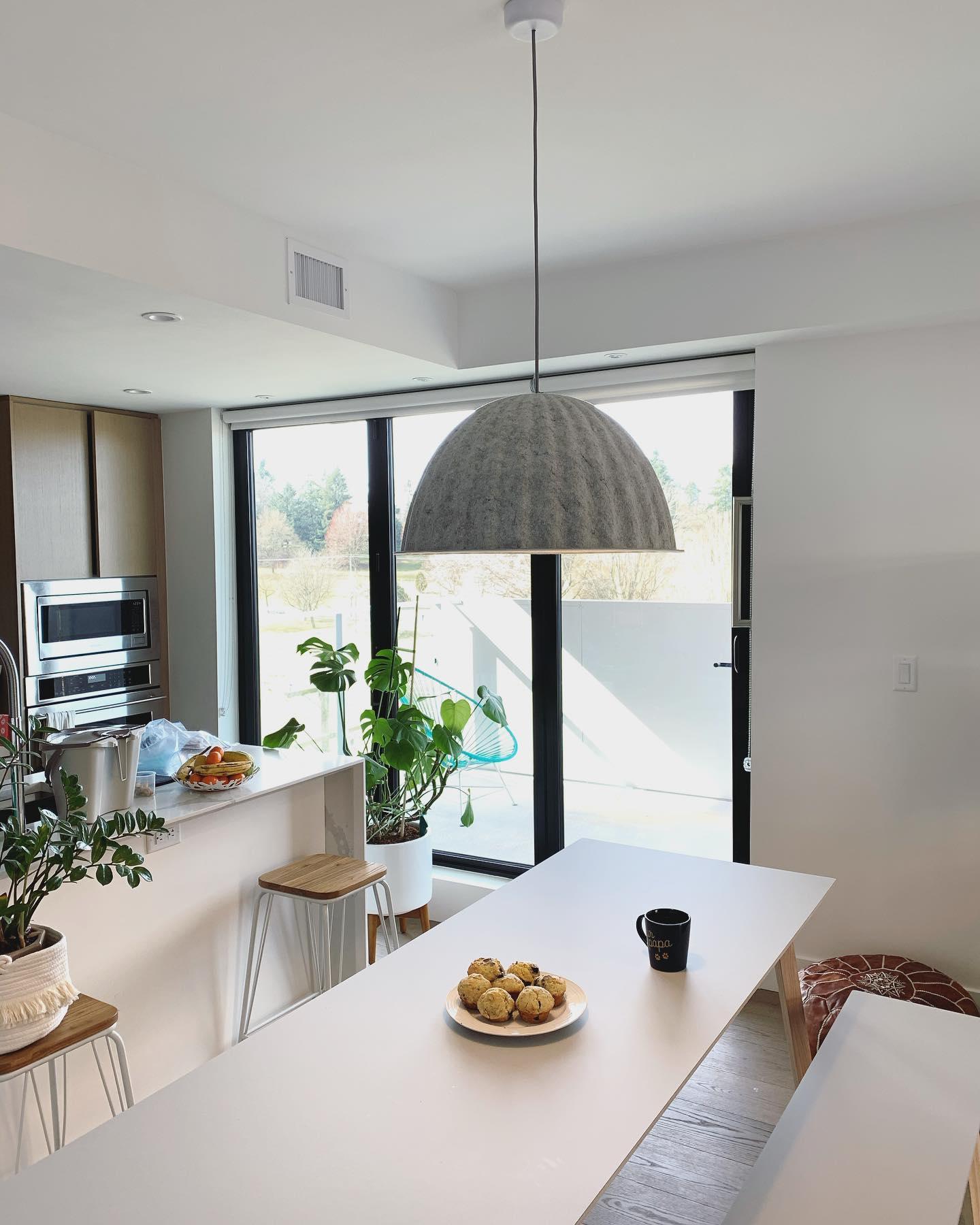 Under The Bell Pendant Lamp - Lumpaz