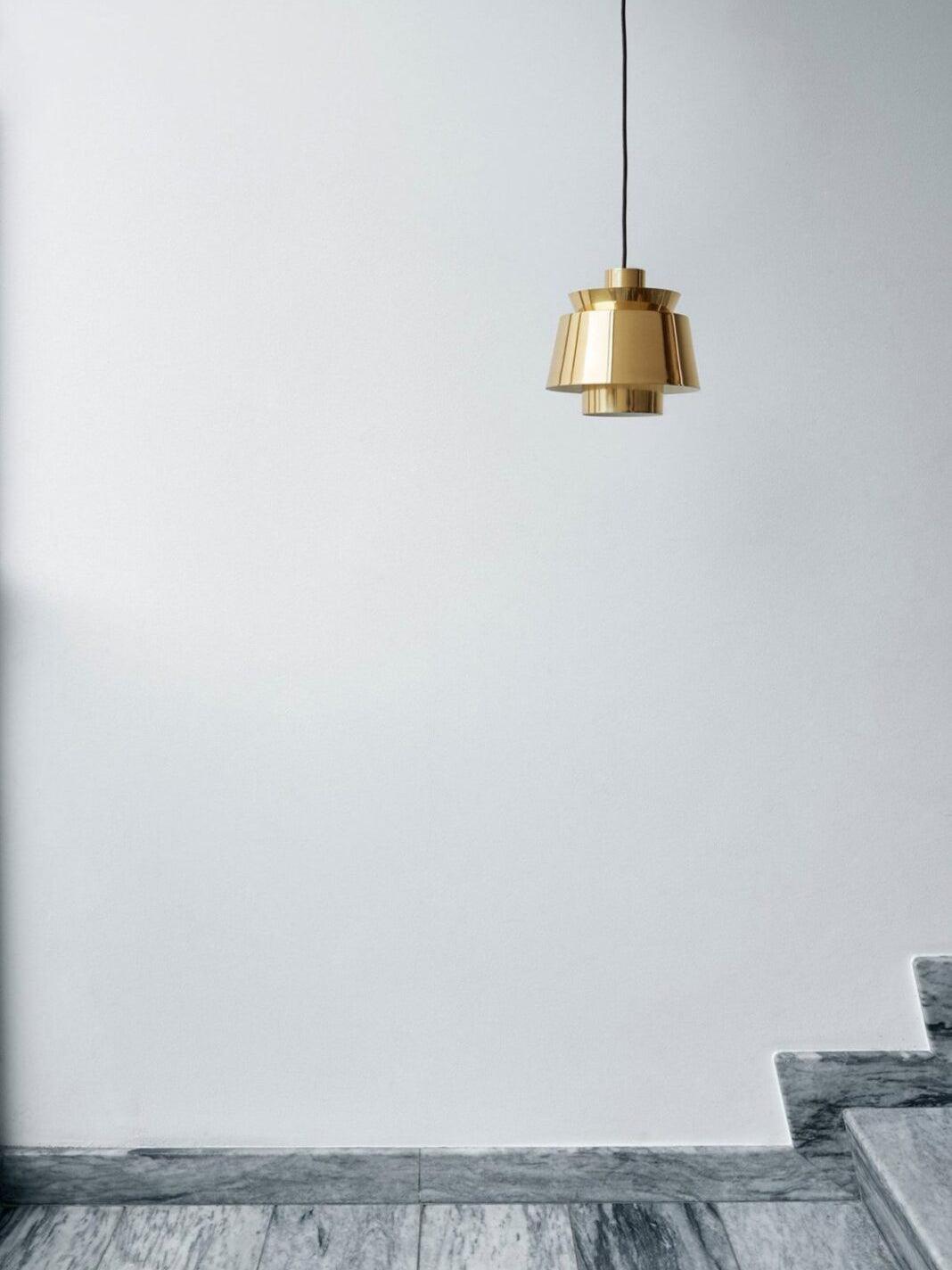 Utzon Pendant Light - Lumpaz