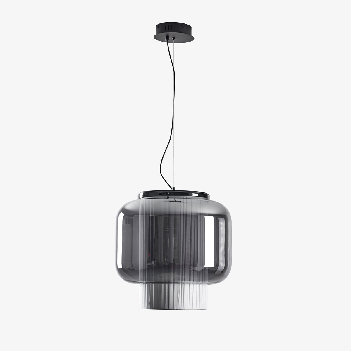 Manila T Pendant Lamp - Lumpaz