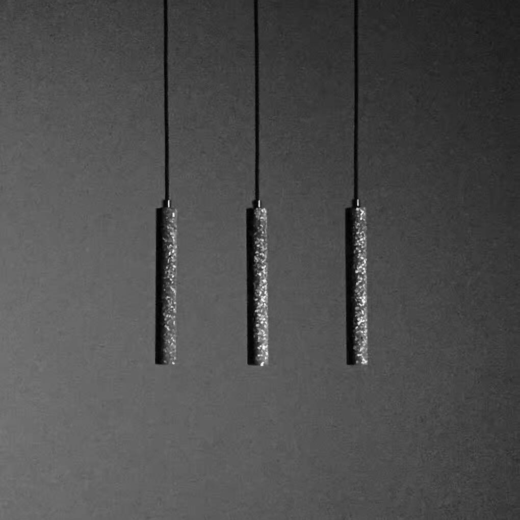 Bang Concrete Pendants Light - Lumpaz
