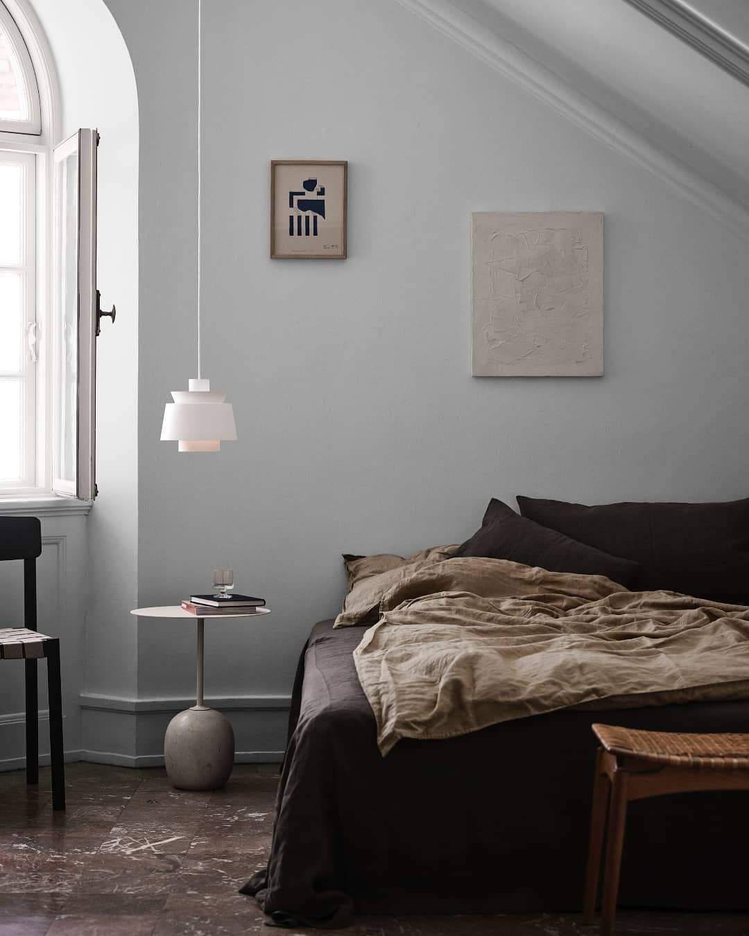 Utzon Pendant Light - Lumpaz