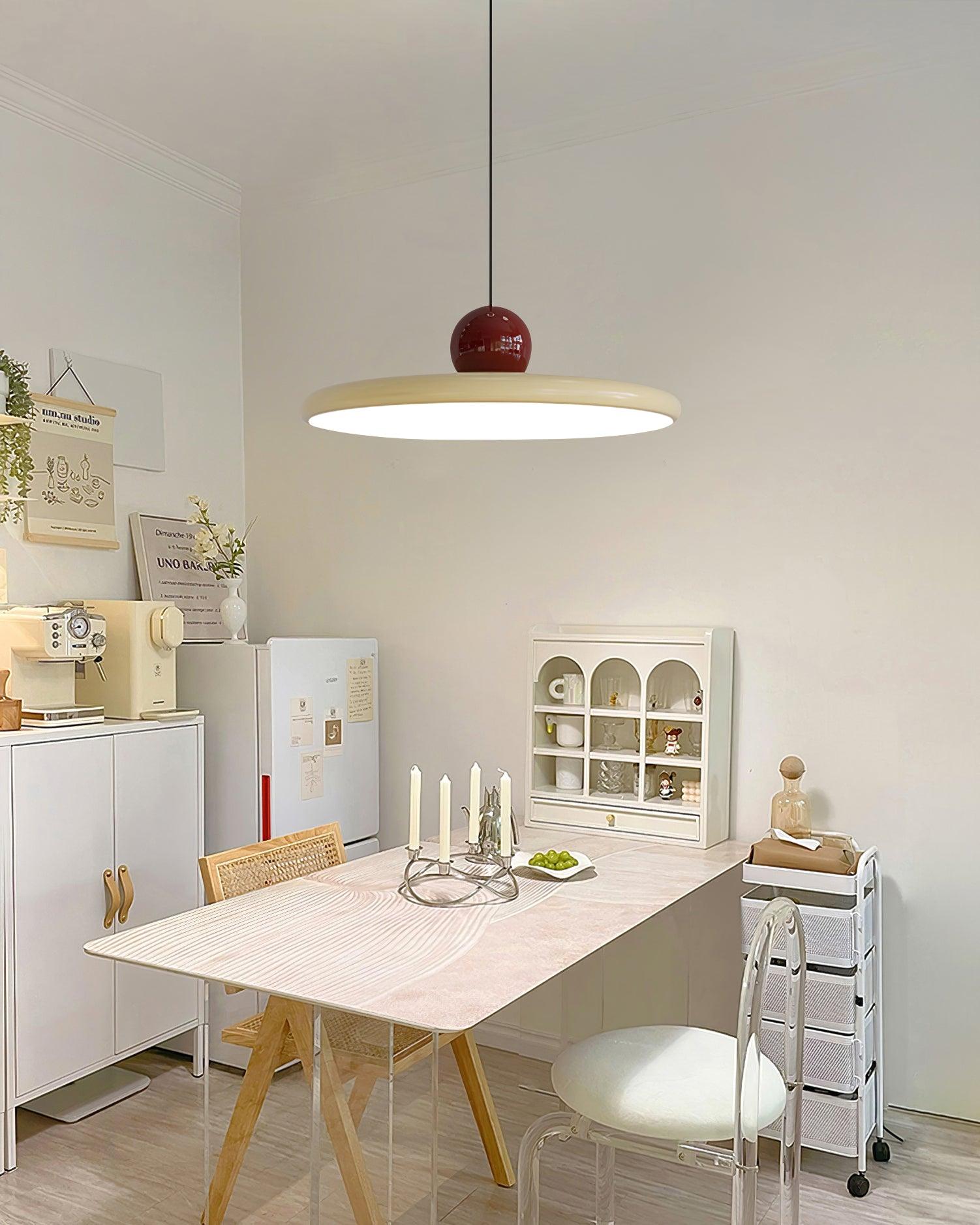 Lola Pendant Lamp - Lumpaz