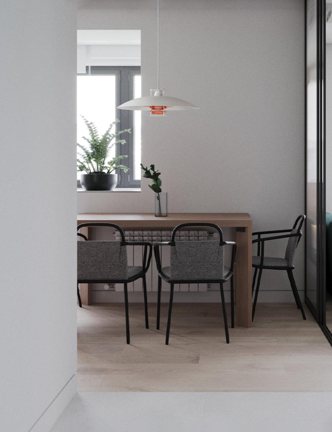 JL 341 Pendant Light - Lumpaz