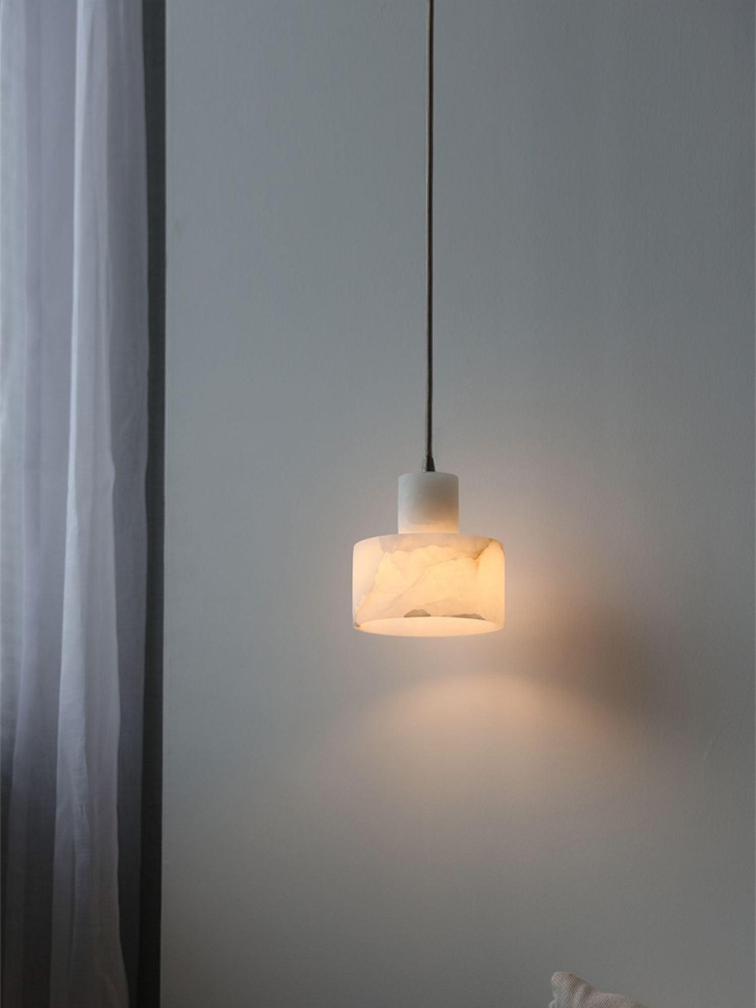 Cyls Pendant Lamp - Lumpaz