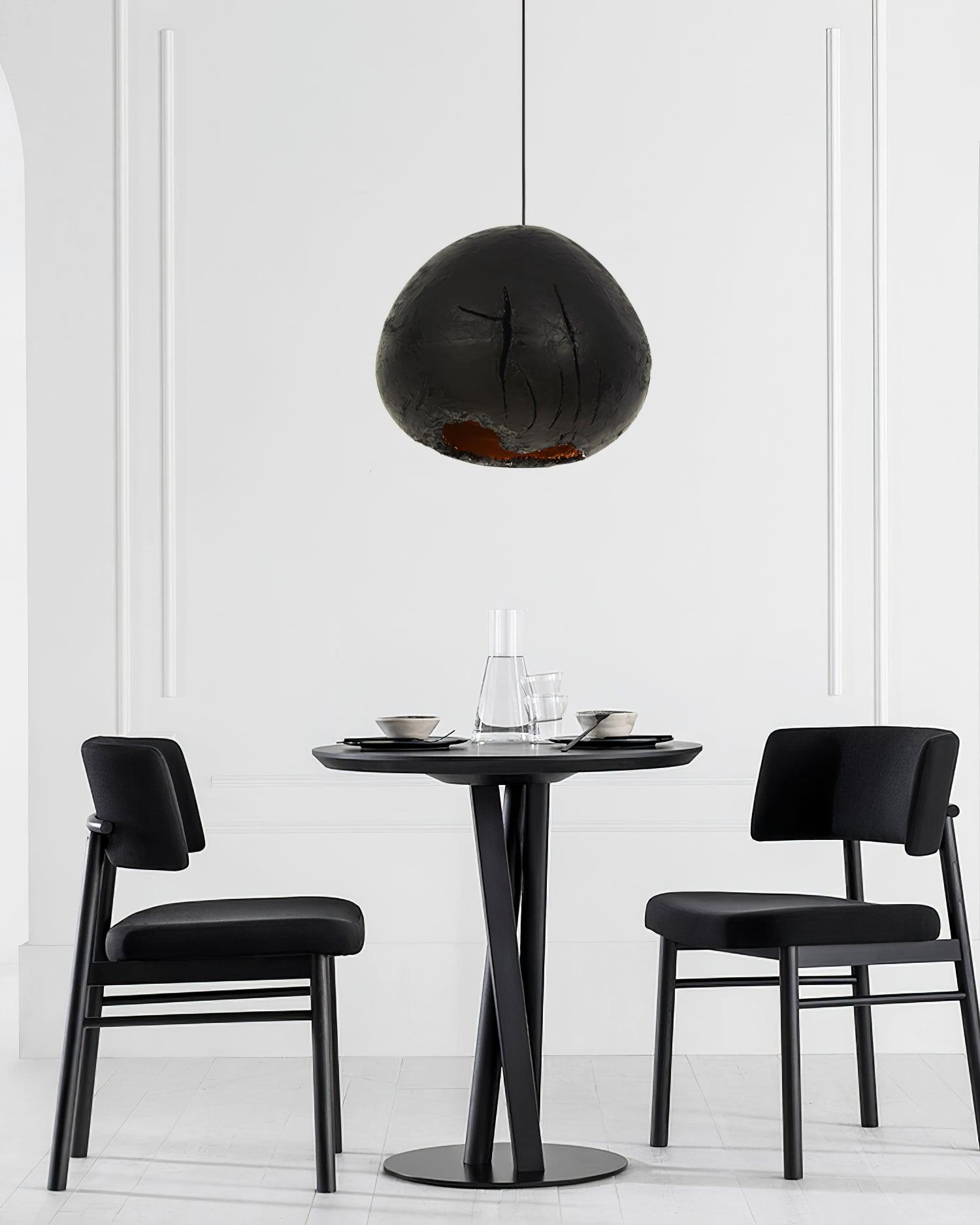 Cluster Pendant Lamp - Lumpaz