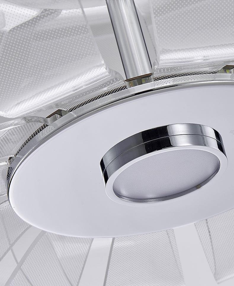 Timothy Globe Pendant Light - Lumpaz