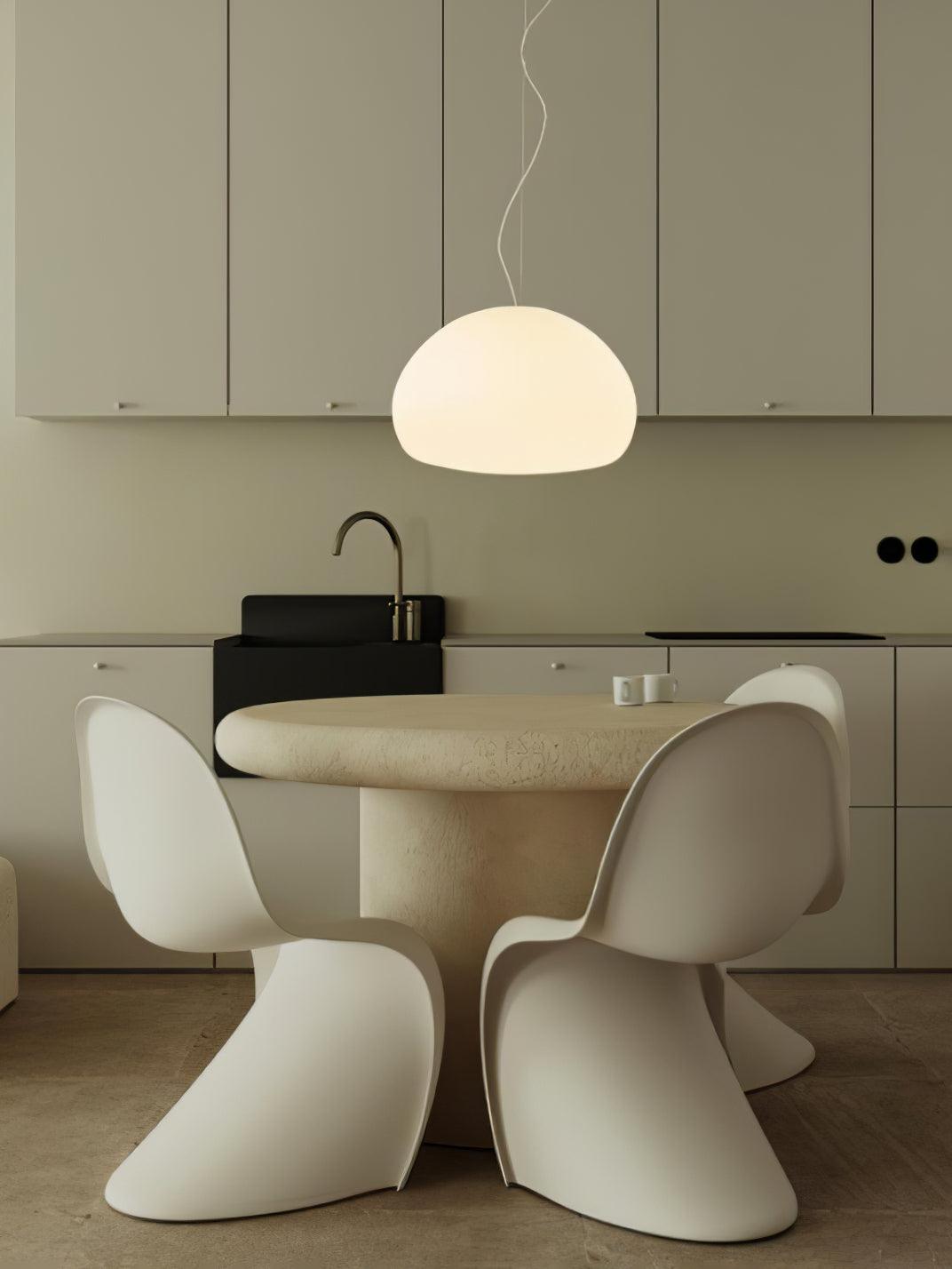 Fluid Pendant Light - Lumpaz