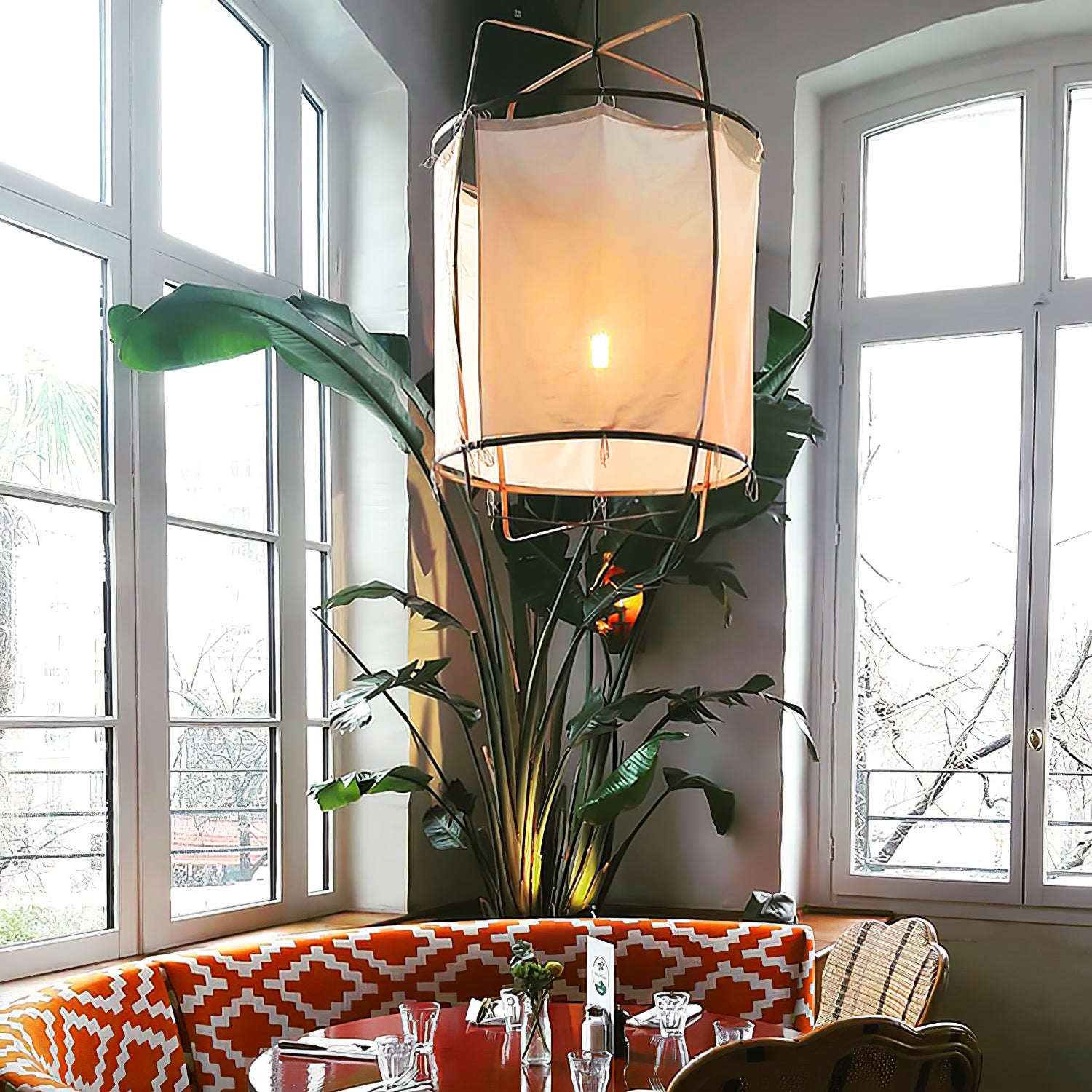 Ay illuminate Pendant Light - Lumpaz