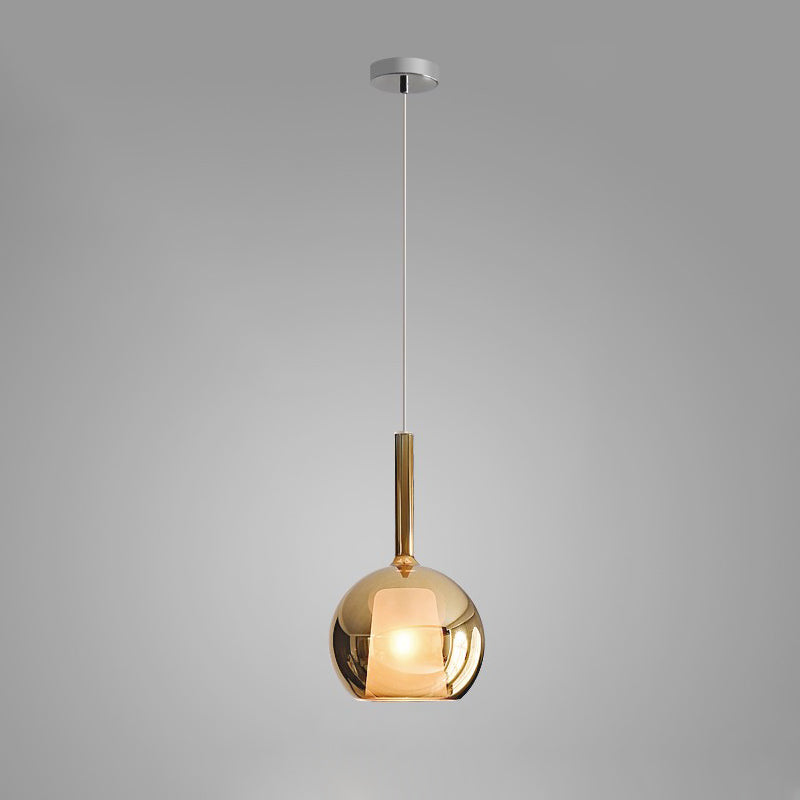 Glo Pendant Light - Lumpaz