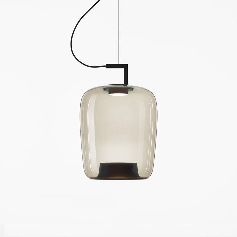 Doppelte Pendant Lamp - Lumpaz