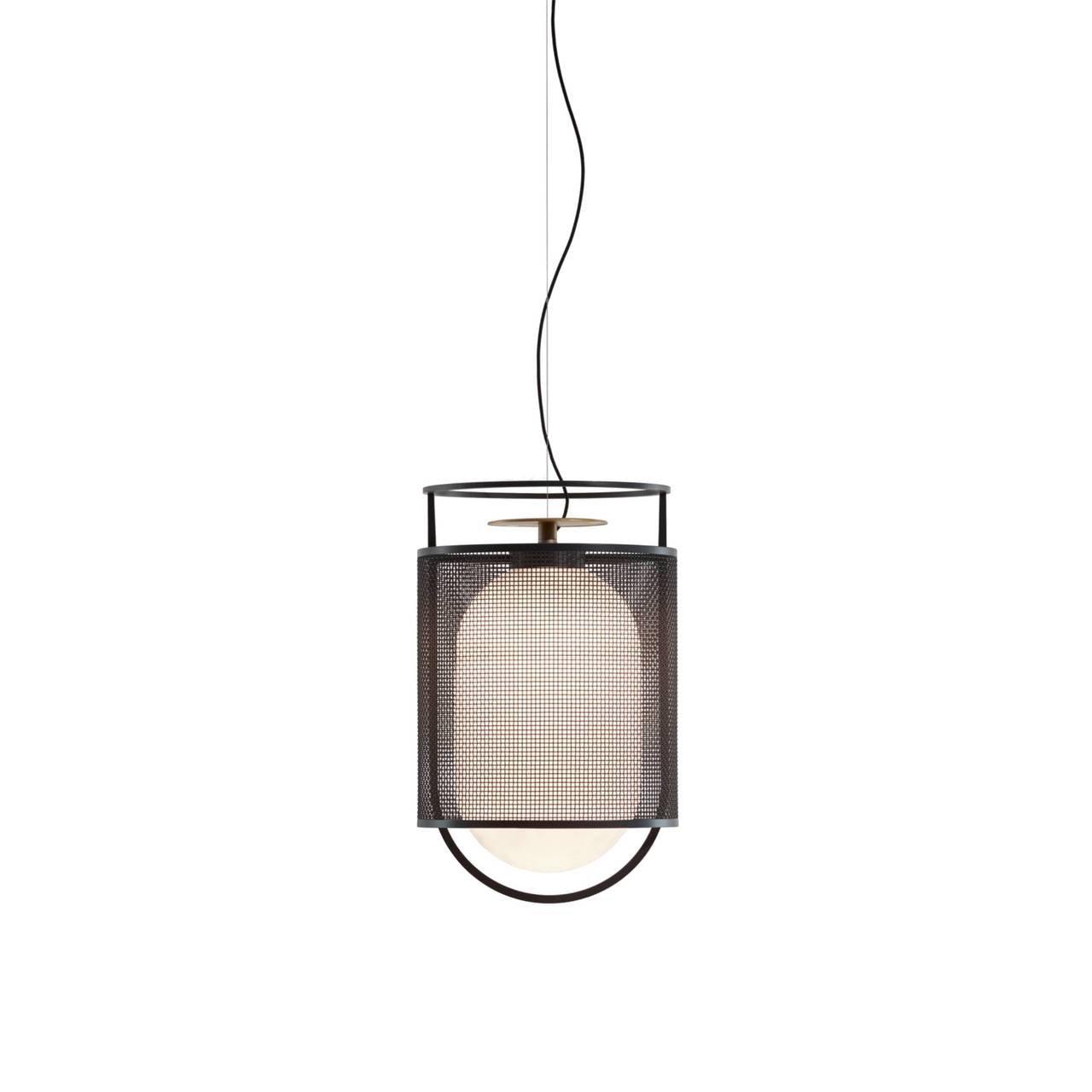 Denglong T Pendant Lamp - Lumpaz