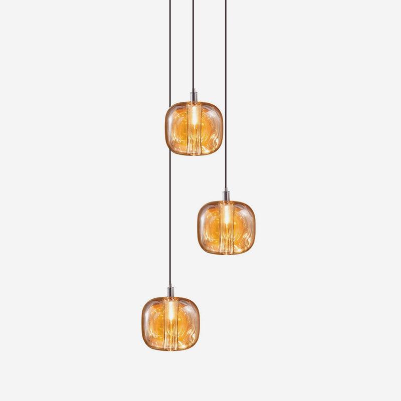 Cubie Suspension - Lumpaz