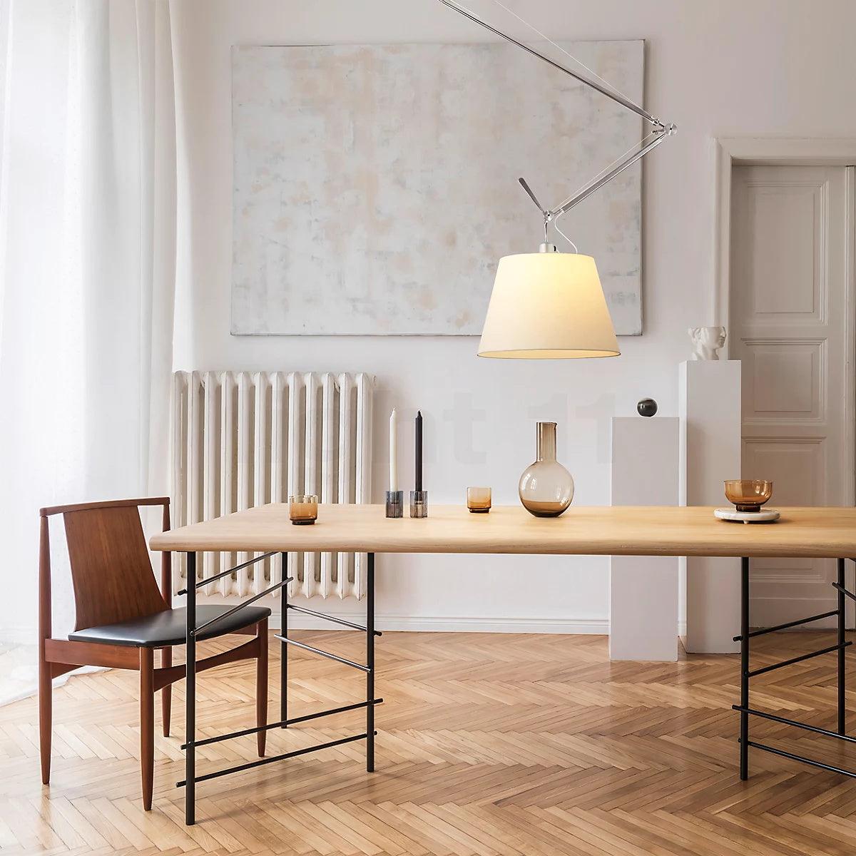 Rotatable Ceiling Pendant Light - Lumpaz