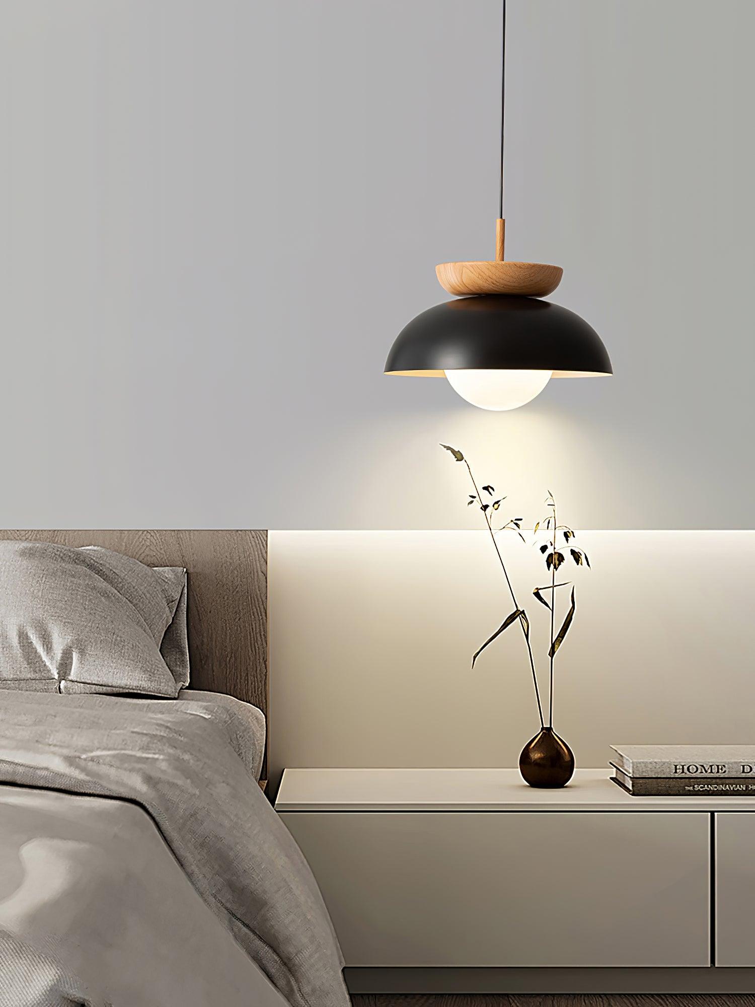Savie Pendant Lamp - Lumpaz