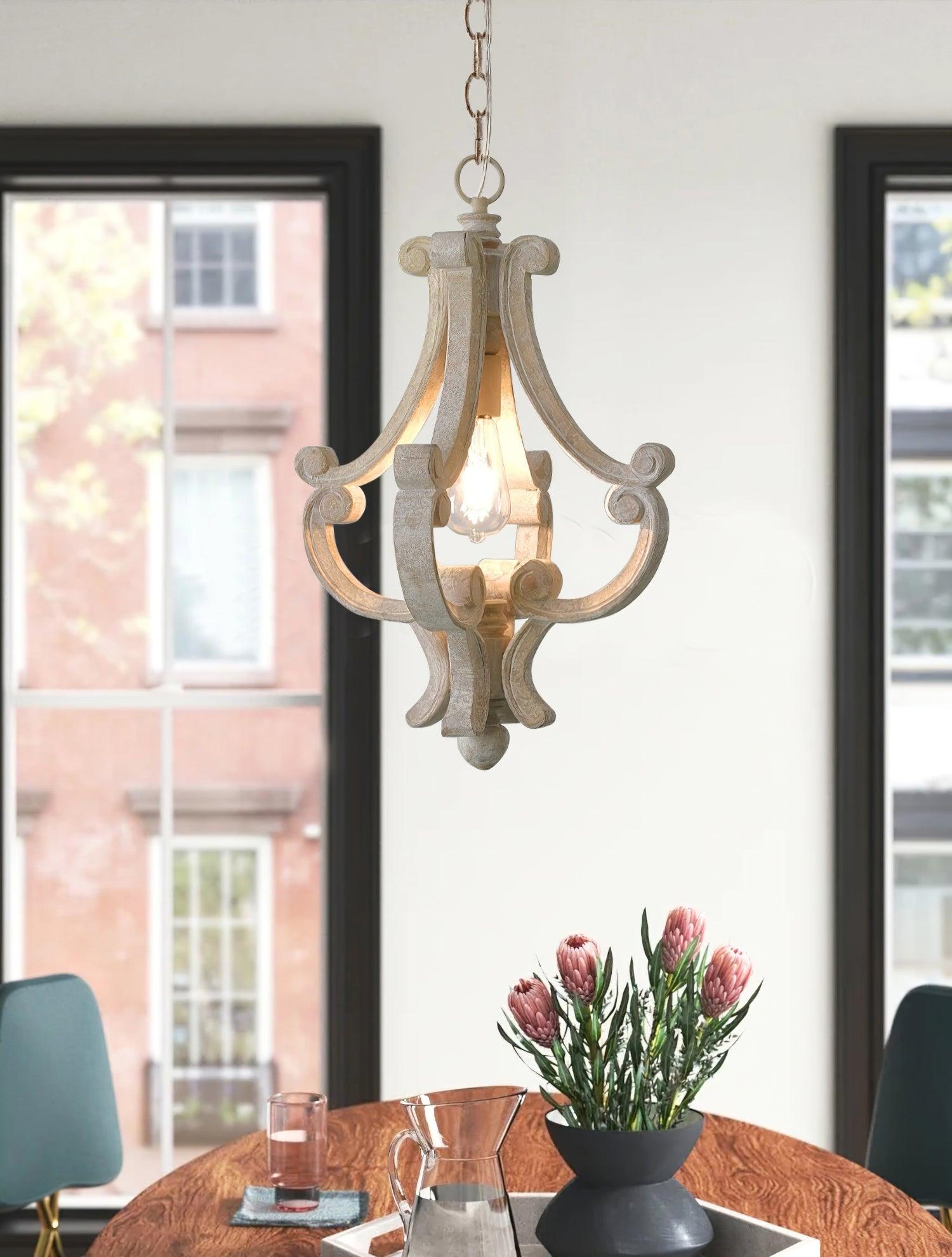 Evgeniy Pendant Light - Lumpaz