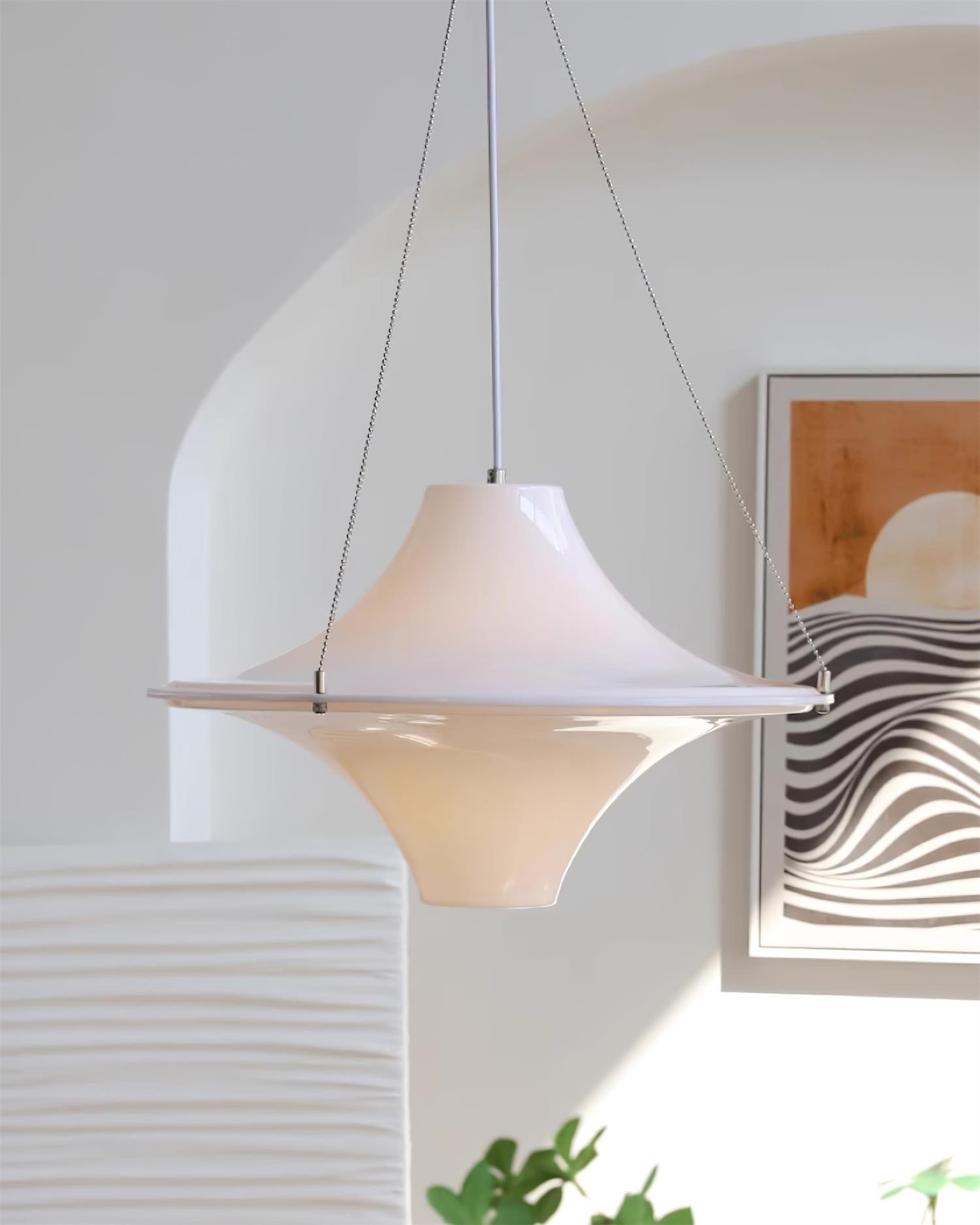 Lokki Pendant Lamp - Lumpaz