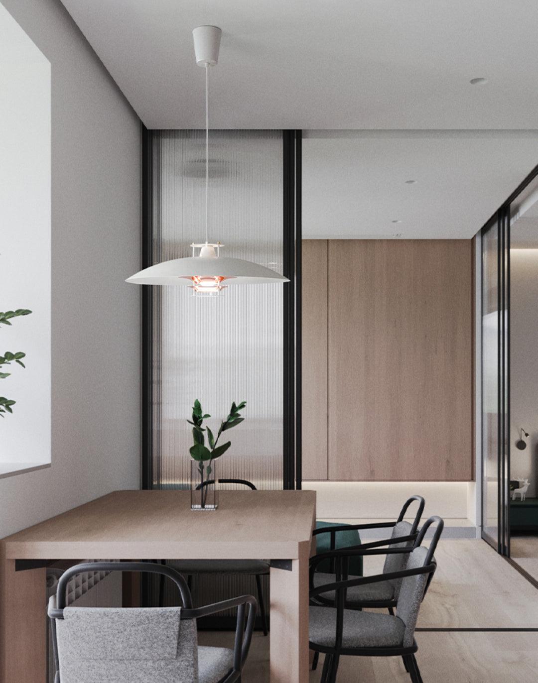 JL 341 Pendant Light - Lumpaz