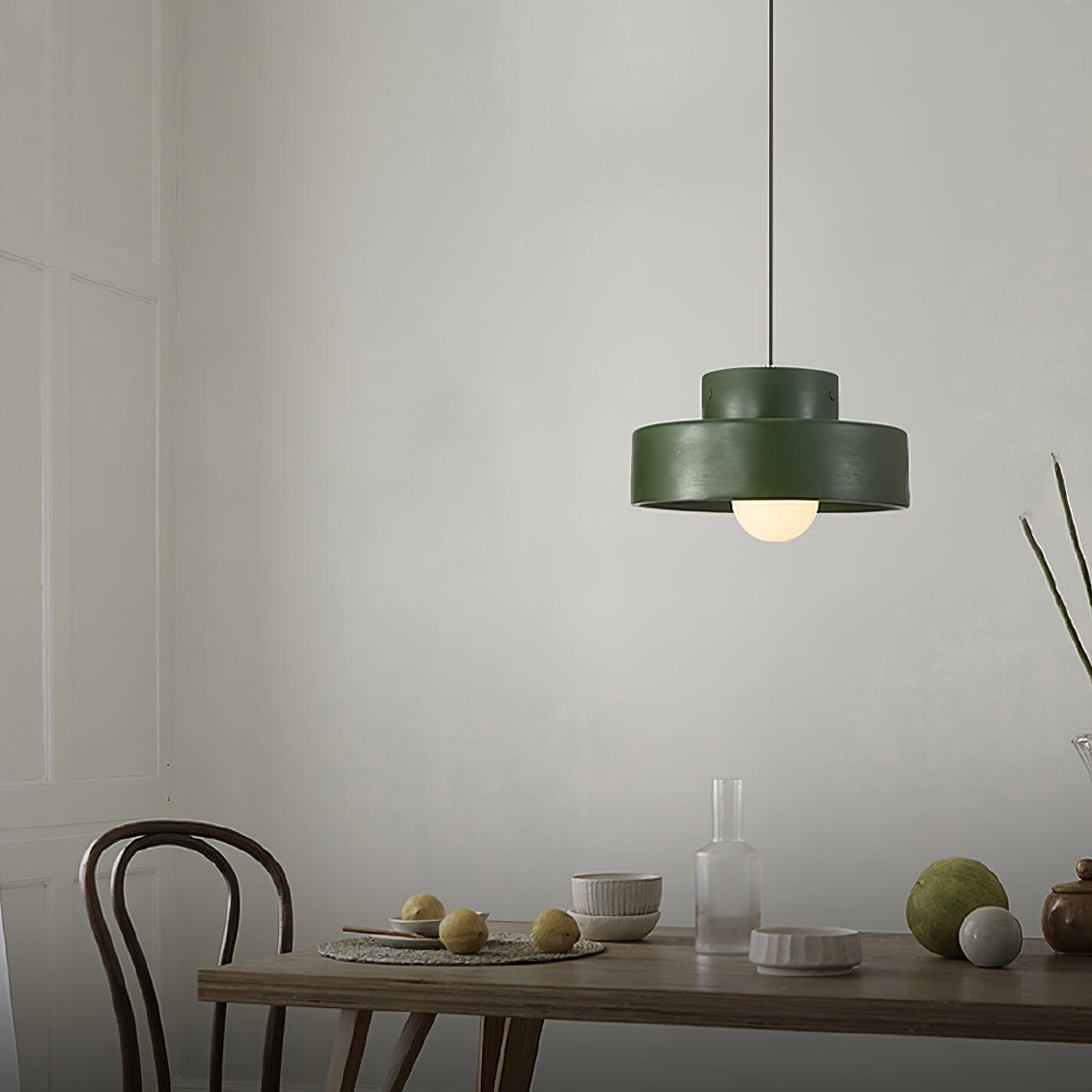 Bray pendant Lamp - Lumpaz