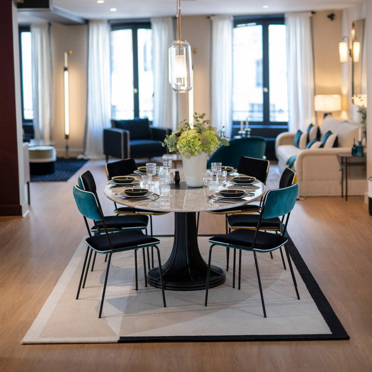 Vadim Suspension - Lumpaz