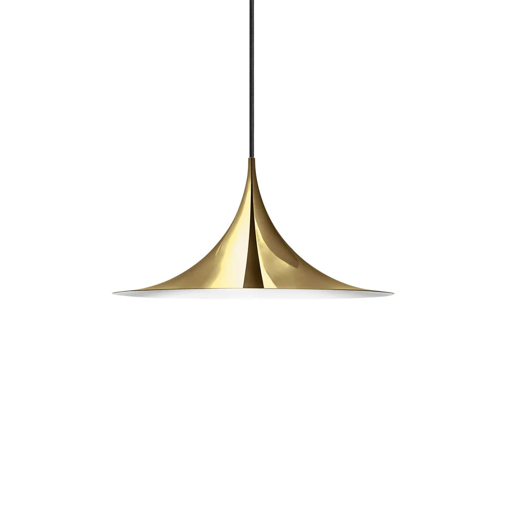 Semi Pendant Light - Lumpaz