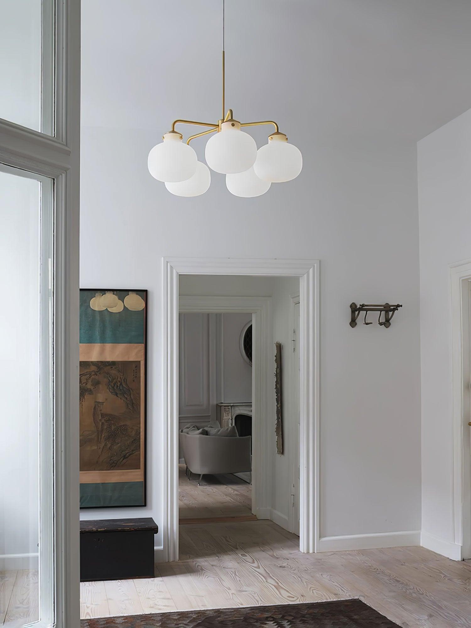 Raito Pendant Lamp - Lumpaz