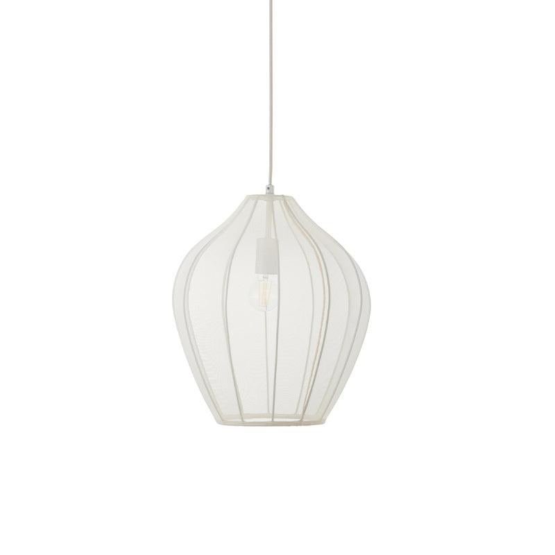 Beau Mesh Pendant Light - Lumpaz