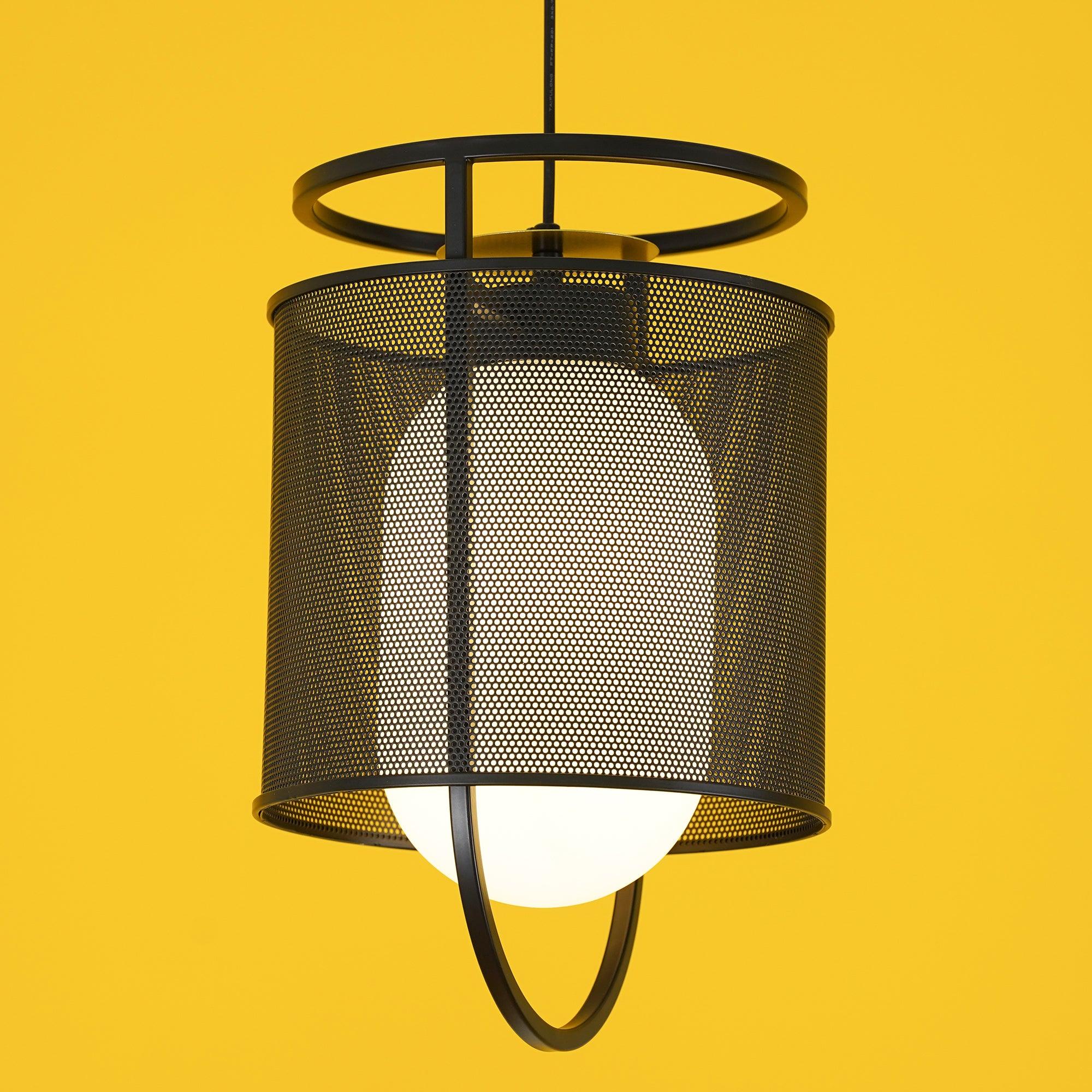Denglong T Pendant Lamp - Lumpaz