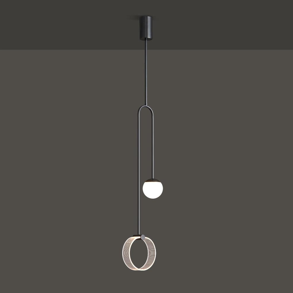 Ferra LED Pendant Light - Lumpaz