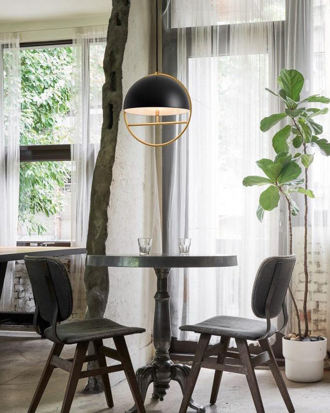 Huan Pendant Lamp - Lumpaz