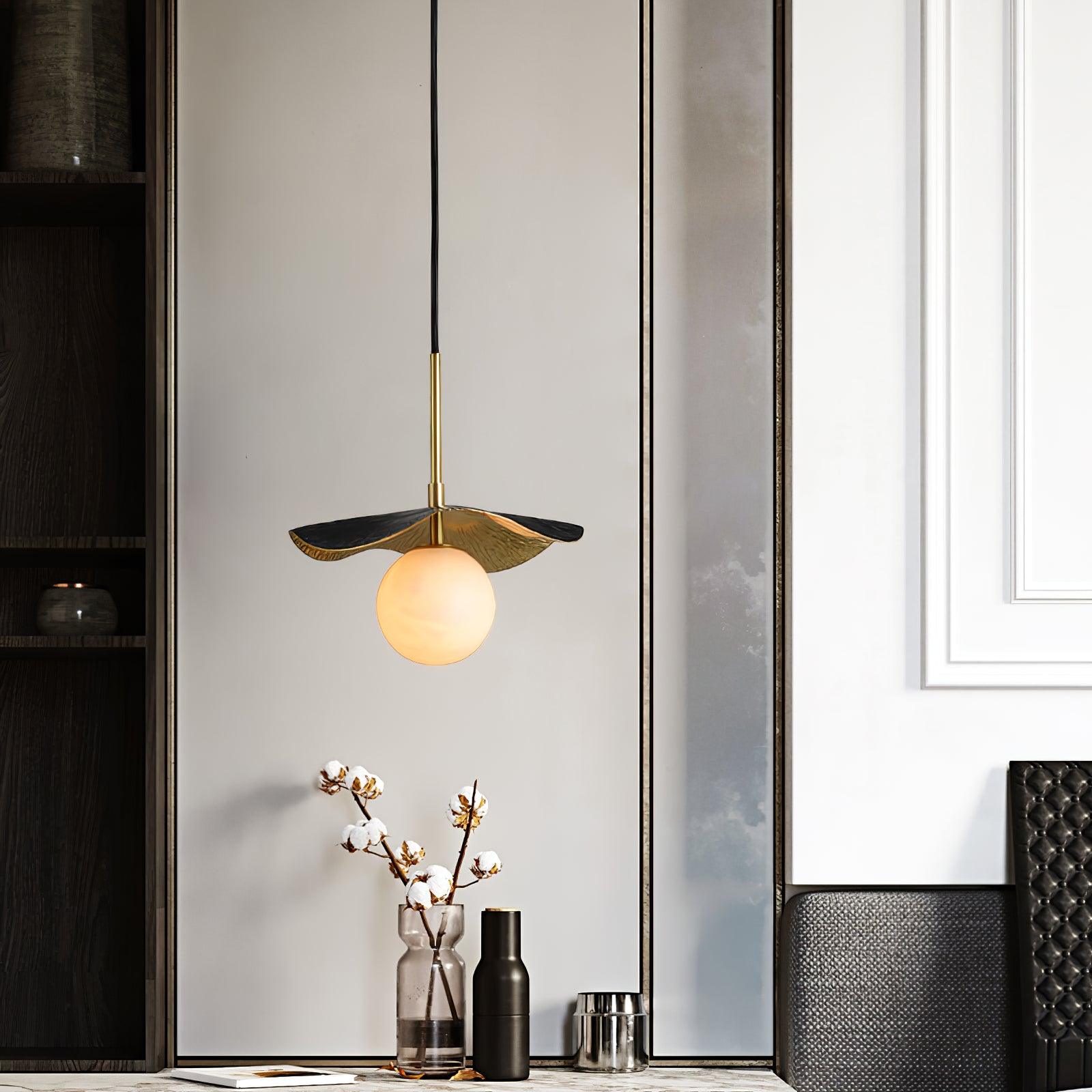 Montera Pendant Light - Lumpaz