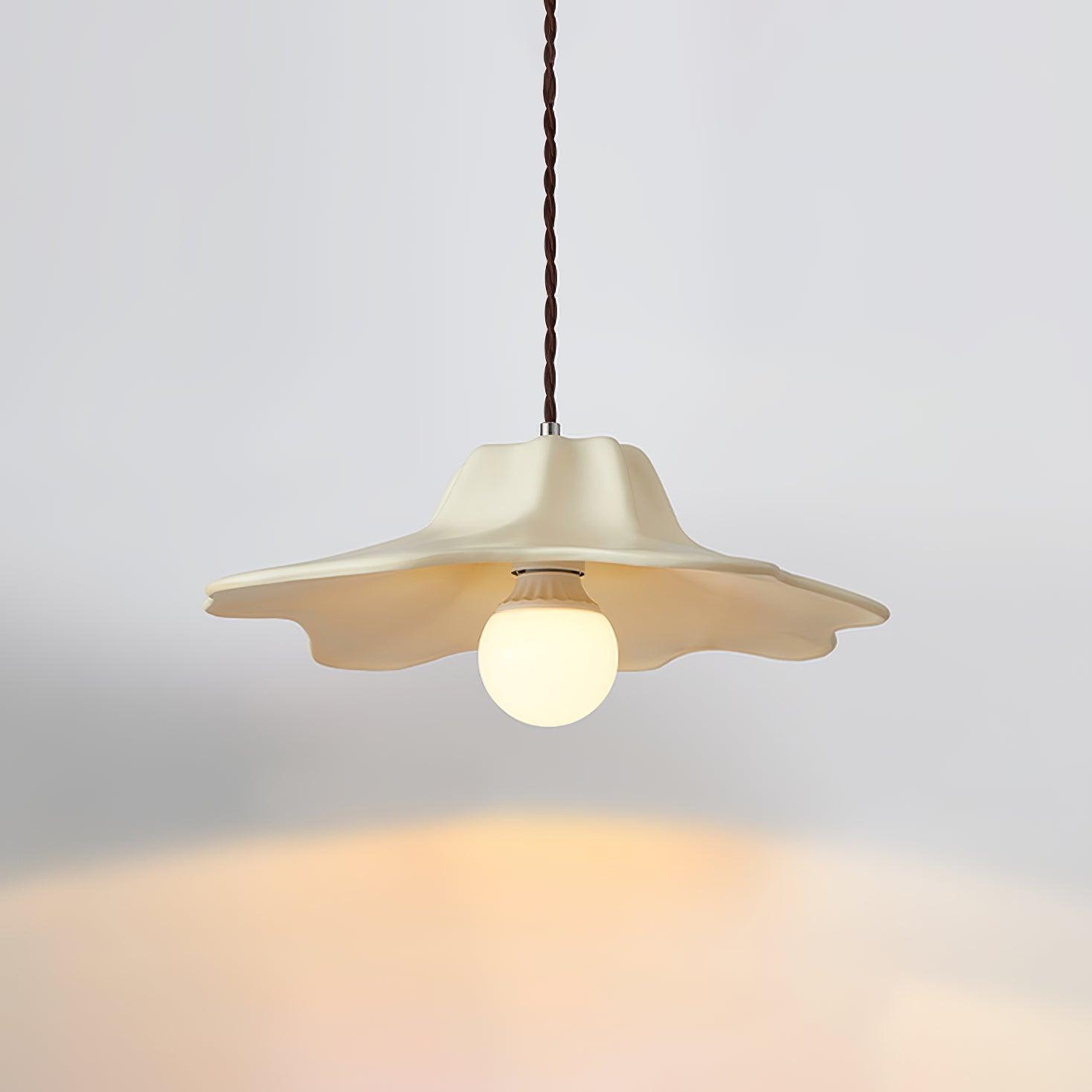 Alien Pendant Lamp - Lumpaz