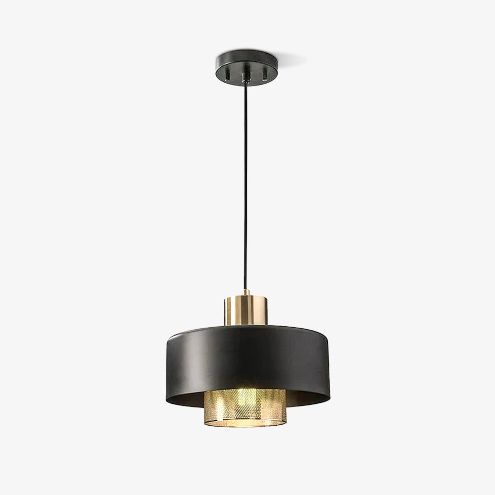 Bradbury Pendant Lamp - Lumpaz