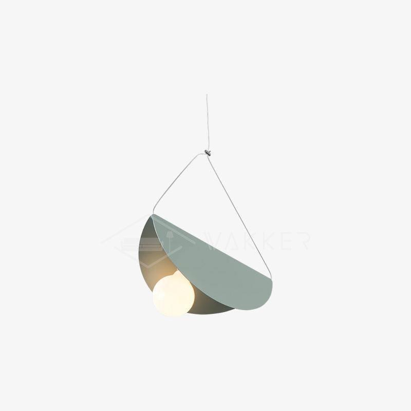 Glider Pendant Light - Lumpaz