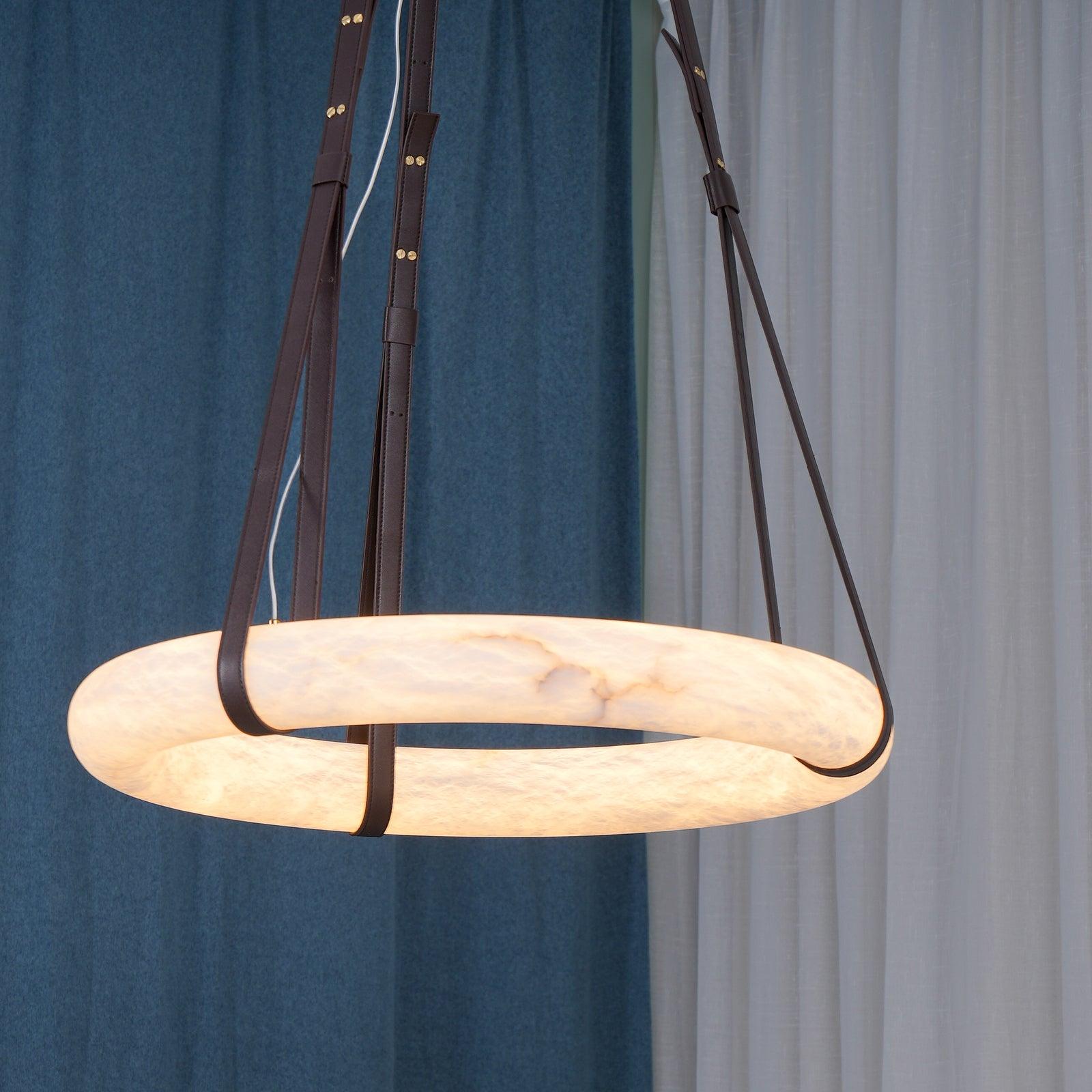 Oslo Pendant Light B - Lumpaz