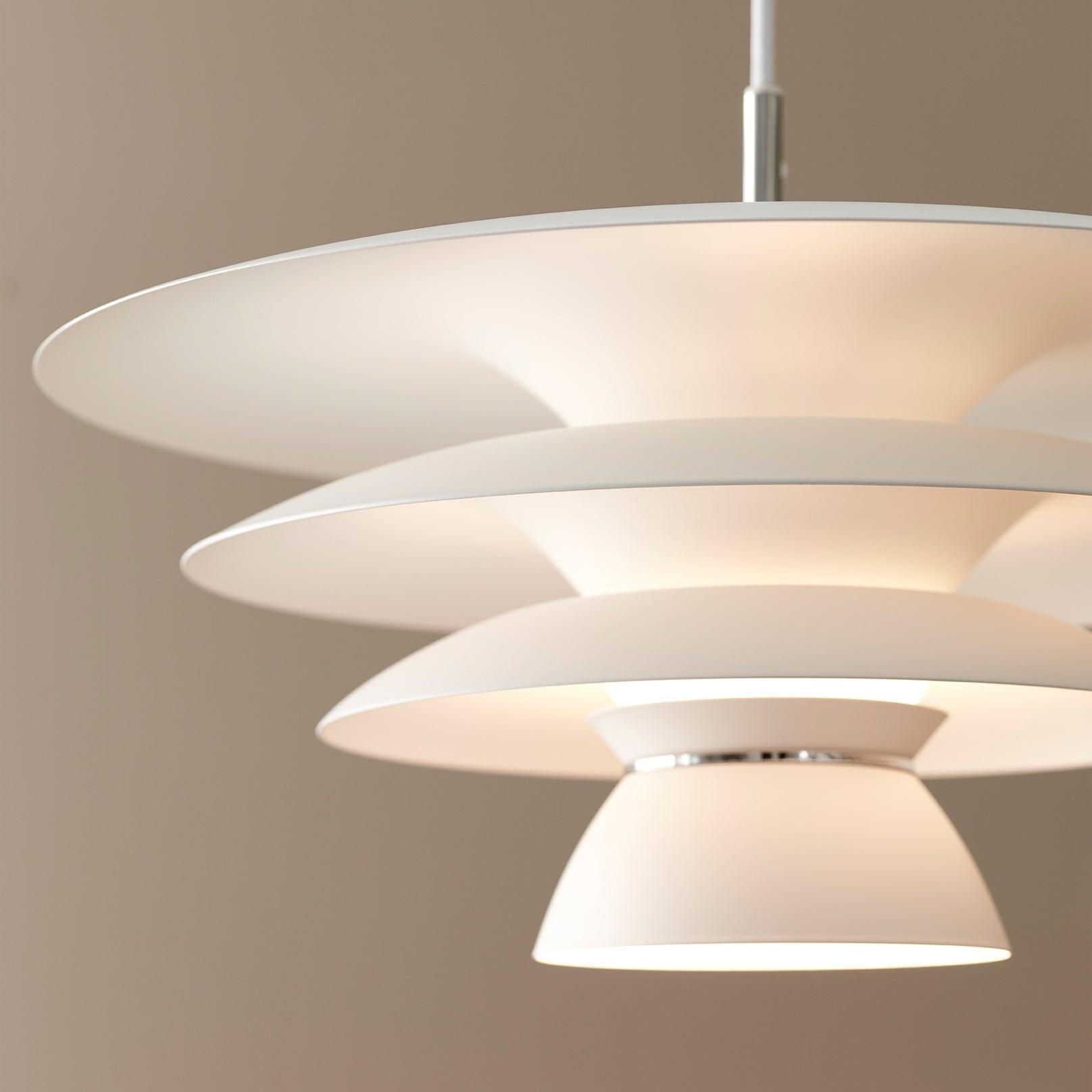 Davinci Pendant Lamp - Lumpaz