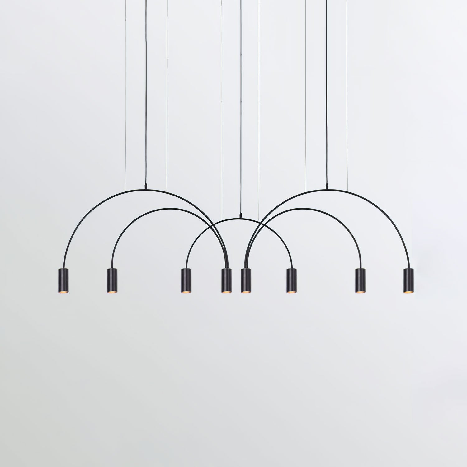 Arcs Pendant Light - Lumpaz