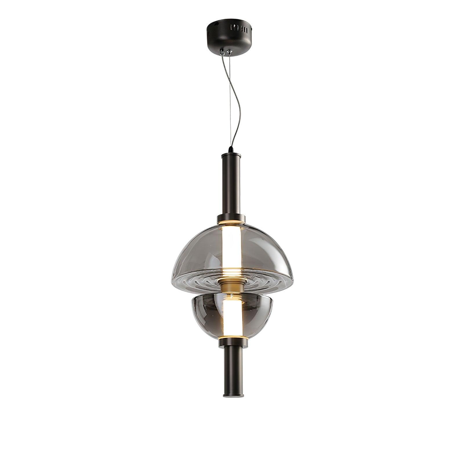 Aurora Luminosity Pendant Lamp - Lumpaz