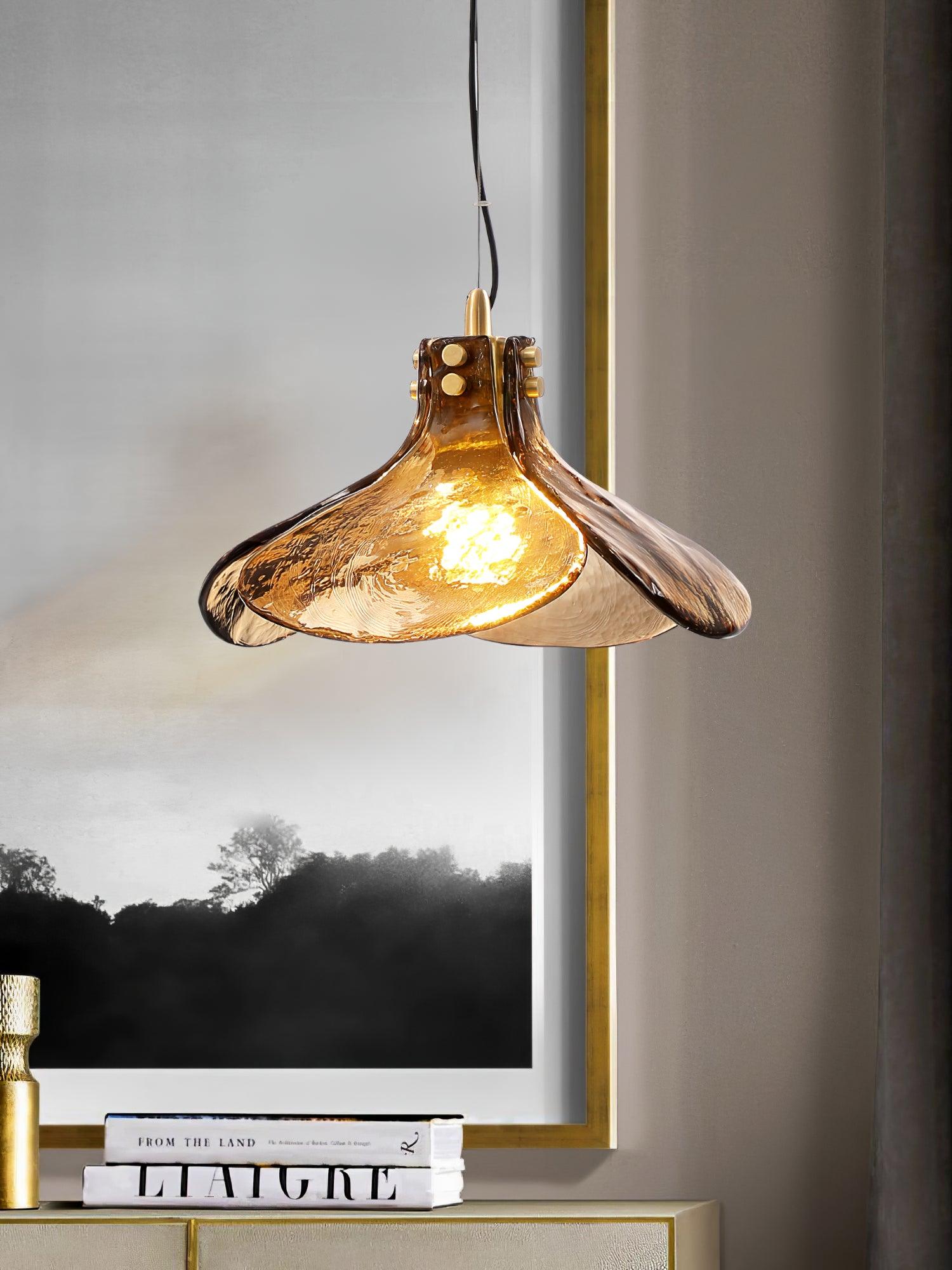 LS185 Pendant Lamp - Lumpaz