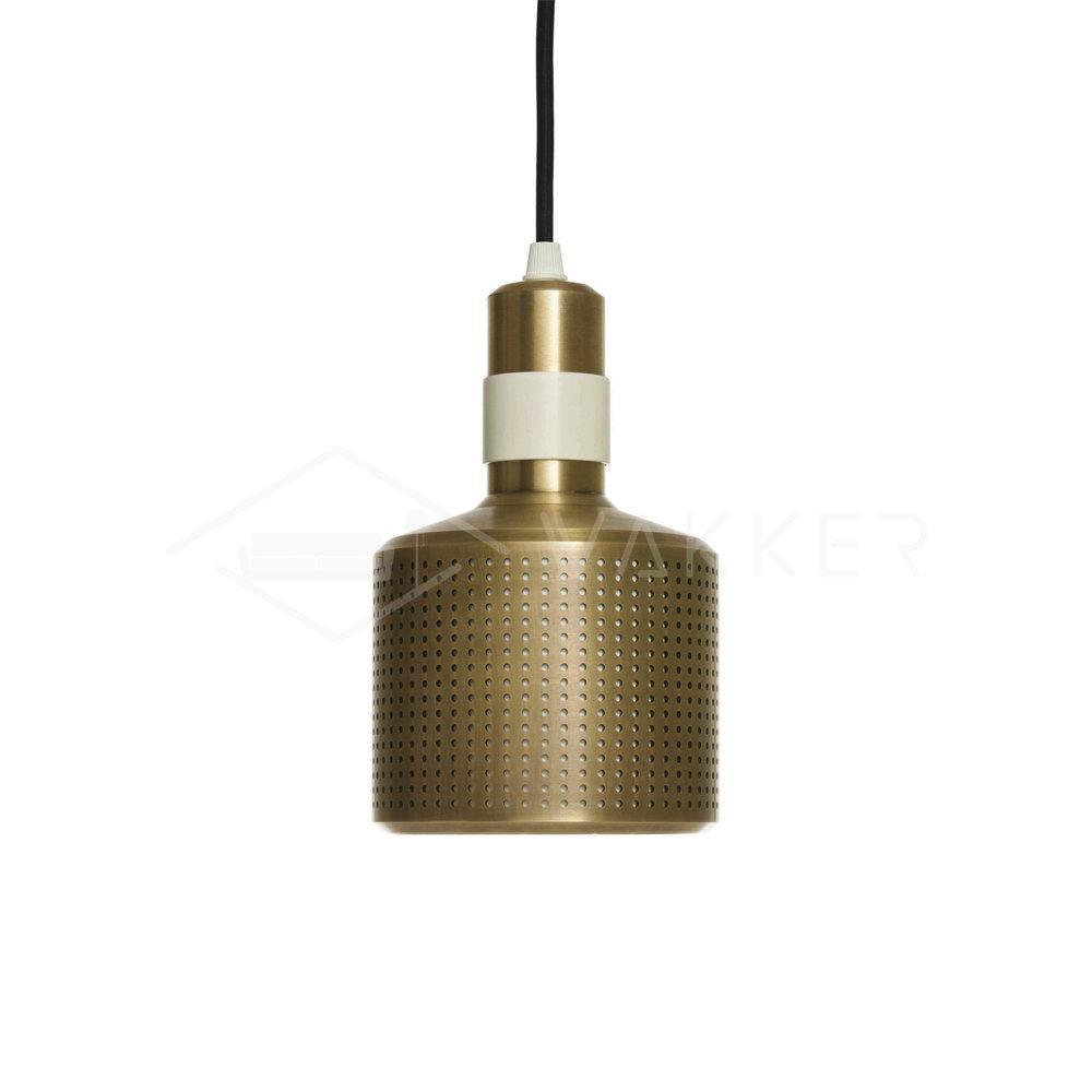 Riddle Pendant Lamp - Lumpaz