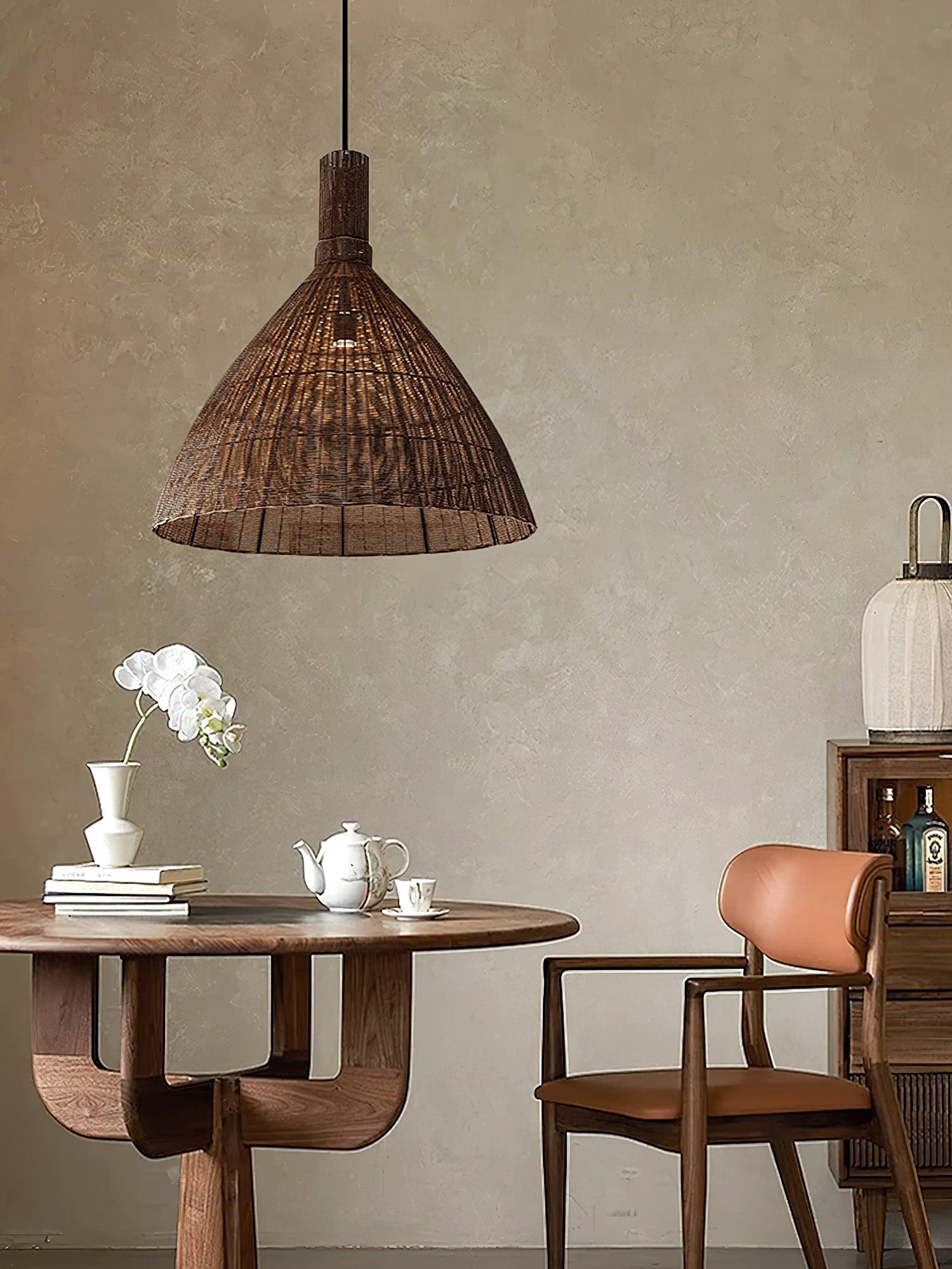 Kalani Pendant Light - Lumpaz